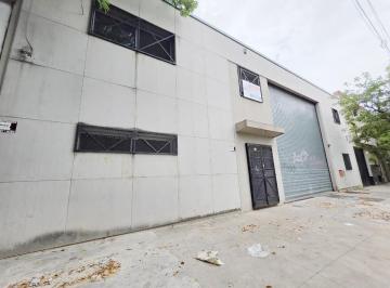 Depósito · 1700m² · Depósito Alquiler Paternal Alquiler