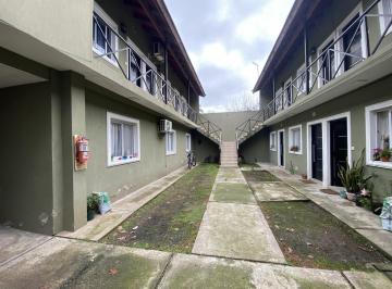 Departamento · 40m² · 2 Ambientes · 1 Cochera · Departamento 2 Ambientes + Playroom en Alquiler Muñiz