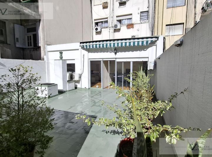 Departamento · 124m² · 5 Ambientes