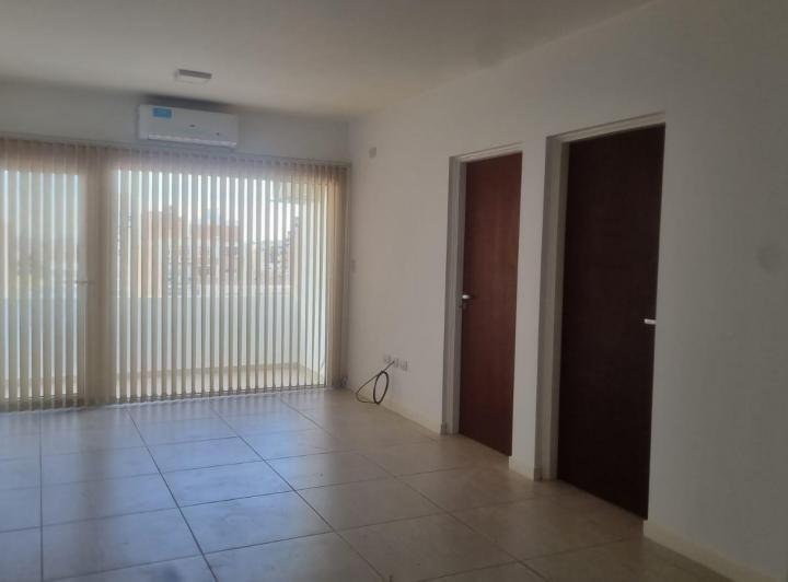 Departamento · 44m² · 2 Ambientes