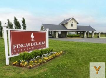 Terreno · 1274m² · Terreno en Venta - 1.274 m² - Canning, Ezeiza