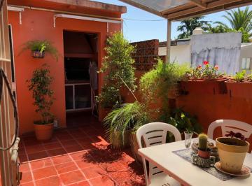 PH · 95m² · 3 Ambientes · PH Departamento 3 Ambientes en Venta en Beccar, Oportunidad