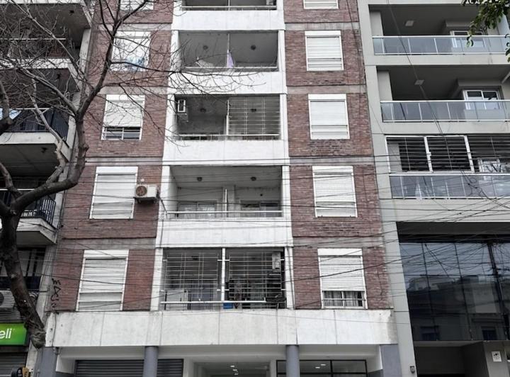 Departamento · 26m² · 2 Ambientes