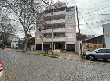 Departamento · 55m² · 2 Ambientes · 1 Cochera · Depto Dúplex 2 Ambientes Venta Adrogué Cochera