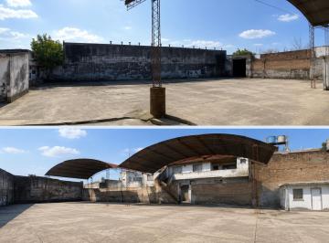 Depósito , San Isidro · Depósito Galpón en Zona Industrial Beccar, Gran Bs As Zona Norte