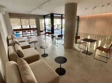 Departamento de 1 ambiente, Palermo · Departamento de 39 m² en Alquiler y Alquiler Temporal en Palermo