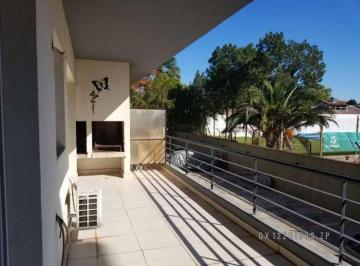 Foto 1 · Tigre - Departamento Alquiler Usd 700