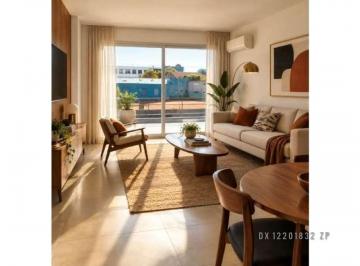 Foto 1 · Tigre - Departamento Alquiler Usd 650