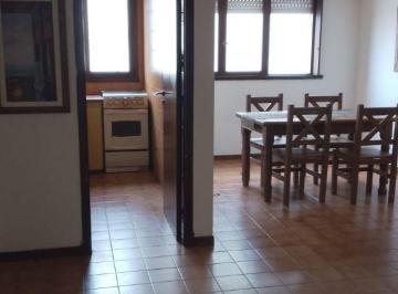 Departamento de 1 ambiente, Mar del Plata · Alquiler 1 Ambiente Amplio - Centro - No Paga Expebsas!