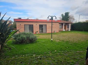 Casa de 6 ambientes, San Miguel · Casa 6 Ambientes - en La Mejor Ubicación de Bella Vista