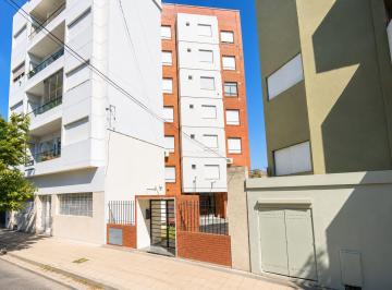 Departamento · 23m² · 1 Ambiente · Departamento en Alquiler, Zona Facultades La Plata