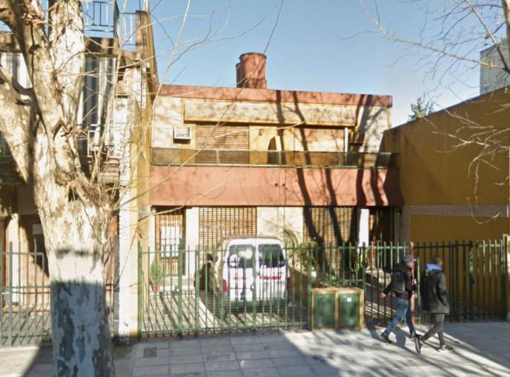 PH · 127m² · 4 Ambientes · 1 Cochera