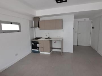 Departamento · 30m² · 1 Ambiente · Departamento en Caballito