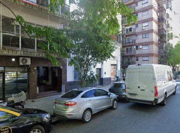 Departamento · 42m² · 2 Ambientes · Departamento en Alquiler - 1 Dormitorio 1 Baño - Almagro