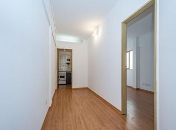 Departamento · 27m² · 1 Ambiente · Depto 1 Amb Divisible Alquiler Almagro Apto Prof