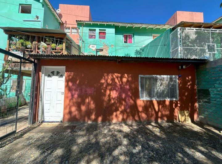 Departamento · 100m² · 5 Ambientes