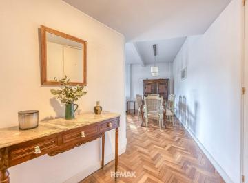 Departamento · 65m² · 3 Ambientes · Venta Departamento 3 Ambientes, Balcón, Las Cañitas
