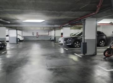 Garage · 12m² · 1 Cochera · Venta Cochera en Barrio Parque Holmberg/donado - Edificio Moho