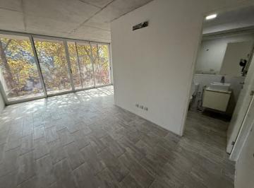 Oficina comercial · 32m² · 1 Ambiente · Oficina en Alquiler con Baño y Cocina - Barrio Luis Agote
