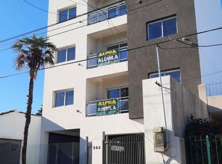 Departamento · 3 Ambientes · 1 Cochera