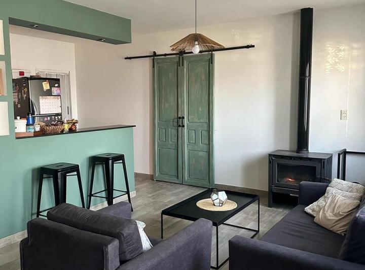 Casa · 154m² · 3 Ambientes · 1 Cochera