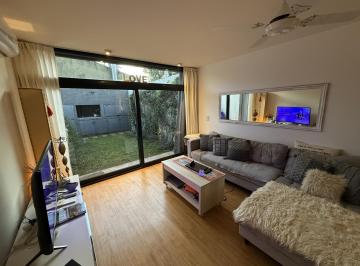 Casa · 66m² · 3 Ambientes · 1 Cochera · Dúplex 2 Dorm. Amoblado en Venta - La Florida