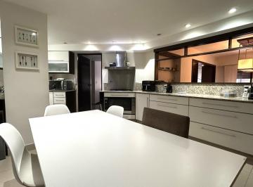 Departamento · 172m² · 4 Ambientes · 1 Cochera · Piso en Esquina – Palermo | 204 m² | Cochera Dep Balcon y Patio