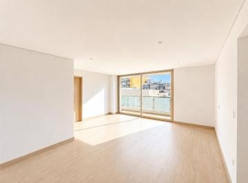 Departamento · 91m² · 3 Ambientes · Exclusivo 3 Ambientes C/amenities y Cochera Opcional - Barrio Norte