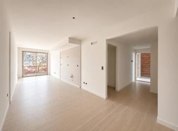 Departamento · 42m² · 1 Ambiente · 1 Ambiente Div "D" con Amenities - Emprendimiento de Categoria - Barrio Norte