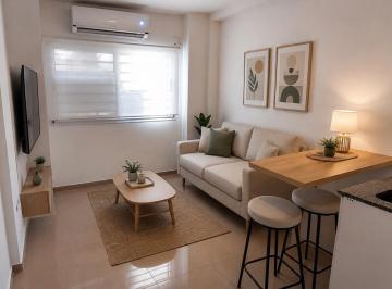 Departamento · 25m² · 2 Ambientes · Venta - 2 Ambientes con Patio - Oportunidad - Palermo