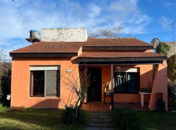 Casa · 79m² · 2 Dormitorios · Casa en Los Cardales