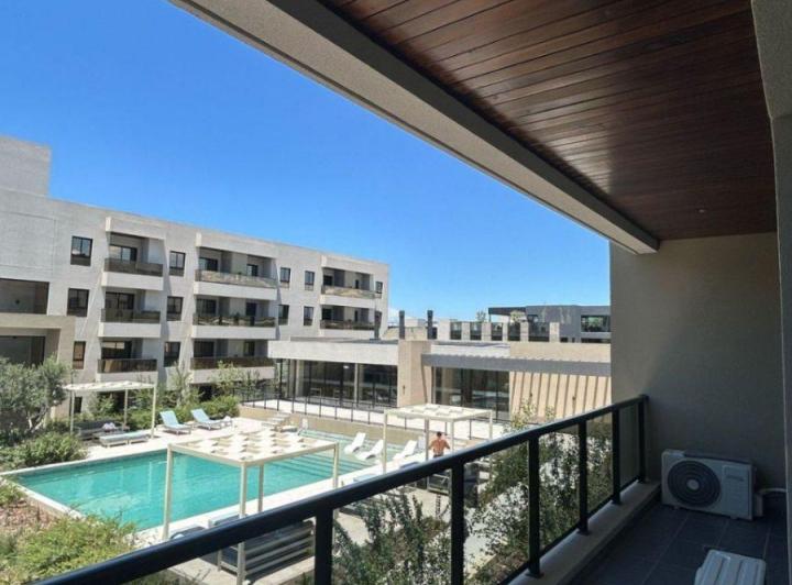 Departamento · 54m² · 1 Ambiente · 1 Cochera