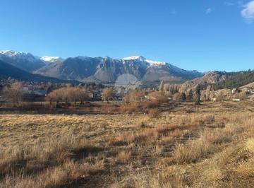 Terreno · 675m² · Varios Terrenos - Esquel