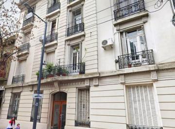 Departamento · 103m² · 4 Ambientes · Departamento Tipo Loft con Patio, 4 Ambientes Palermo - Apto Profesional