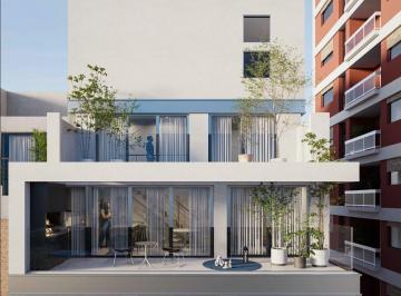 Departamento · 53m² · 3 Ambientes · Exelente 3 Ambientes a Estrenar Sobre Av Cabildo 1200 - Apto Profesional - Disp a Partir de Octubre