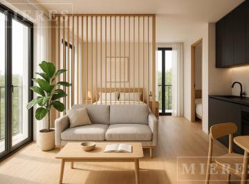 Departamento · 38m² · 2 Ambientes · Departamento en Venta en Rincon de Milberg