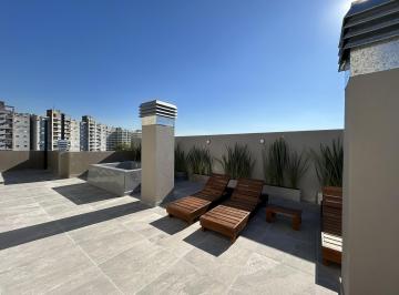 Departamento · 42m² · 2 Ambientes · 2 Ambientes con Balcon y Amenities - Colegiales
