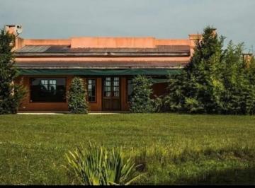 Terreno · 2000m² · Terreno en Venta - 2000 m² - Carlos Keen