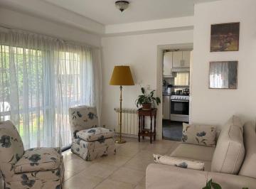 Casa · 98m² · 4 Ambientes · 1 Cochera · Venta Casa 4 Amb en Condominio Cerrado Victoria