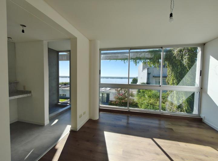 Departamento · 130m² · 4 Ambientes · 1 Cochera