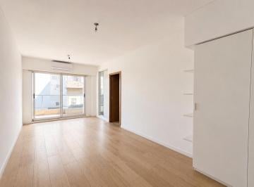 Departamento · 30m² · 1 Ambiente · Monoambiente con Balcon y Amenities - Barrio Norte