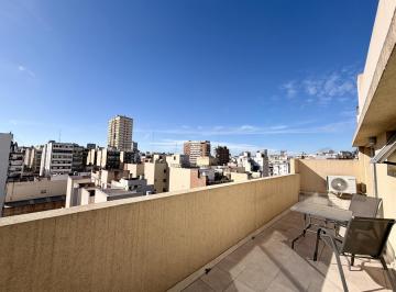 Departamento · 52m² · 2 Ambientes · 2 Ambientes con Balcon Aterrazado - Barrio Norte