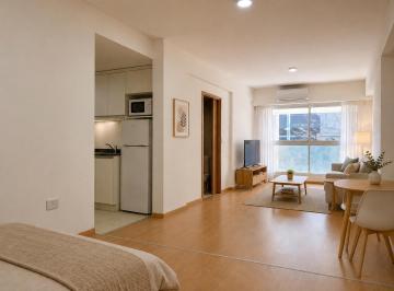 Departamento · 42m² · 1 Ambiente · Departamento en Venta en Barrio Norte 1 Ambiente