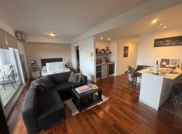 Departamento · 40m² · 1 Ambiente · Loft en Venta Torre Maui Vista Ciudad - Puerto Norte