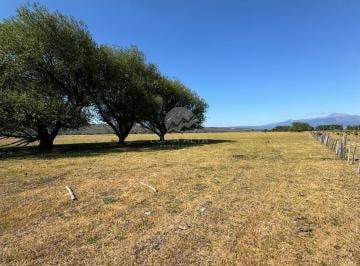 Campo , Trevelín · Chacra en Trevelin