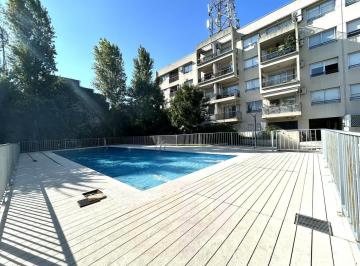 Departamento · 62m² · 3 Ambientes · 1 Cochera · 3 Ambientes con Cochera y Parrilla Propia - Villa Urquiza