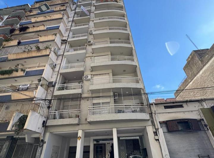 Departamento · 39m² · 2 Ambientes