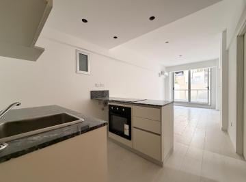 Departamento · 49m² · 2 Ambientes · 2 Ambientes con Balcon y Amenities - Colegiales