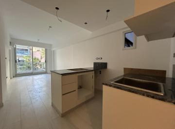 Departamento · 46m² · 2 Ambientes · Emprendimiento en Desarrollo - 2 Ambientes con Balcón y Amenities - Colegiales