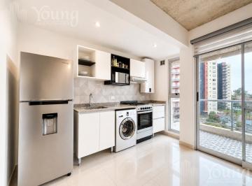 Departamento · 50m² · 2 Ambientes · 1 Cochera · Alquiler Departamento 2 Ambientes con Cochera en Quilmes